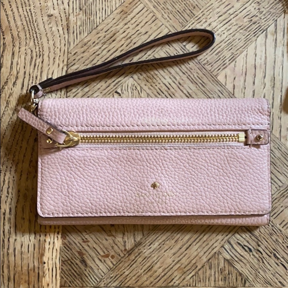 Kate Spade wallet